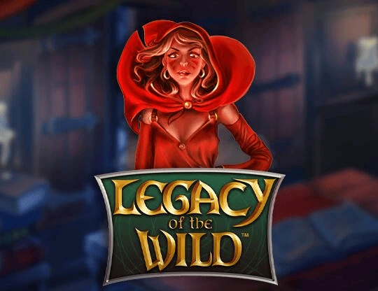 Legacy of the Wild