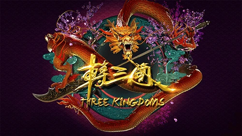 Three Kingdoms