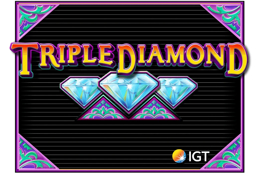 Triple Diamond